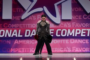 Red Light/Green Light